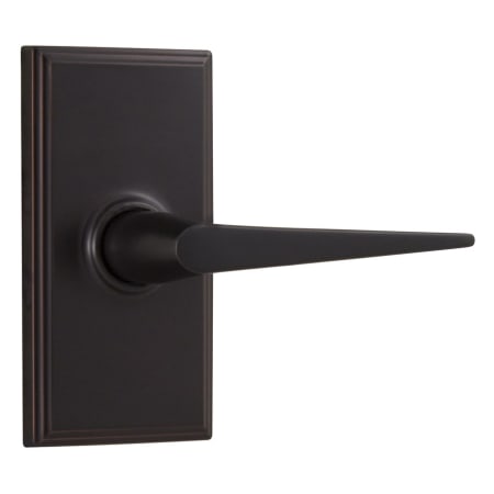 Oil Rubbed Bronze