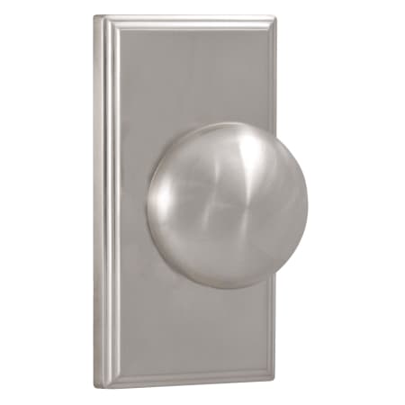 Satin Nickel