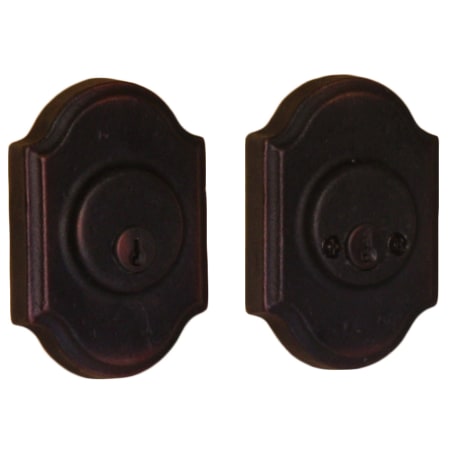 Oil Rubbed Bronze