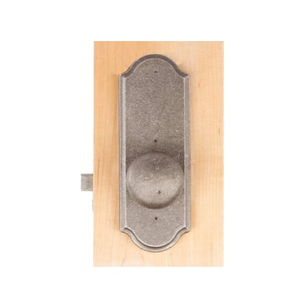 Wexford Series 7210F-LH Privacy Knob Set Inside View