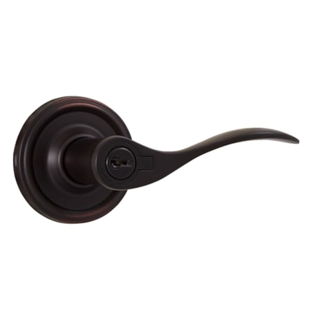 Oil Rubbed Bronze