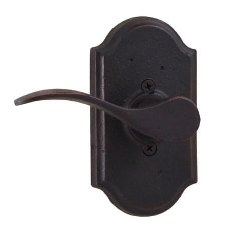 Oil Rubbed Bronze