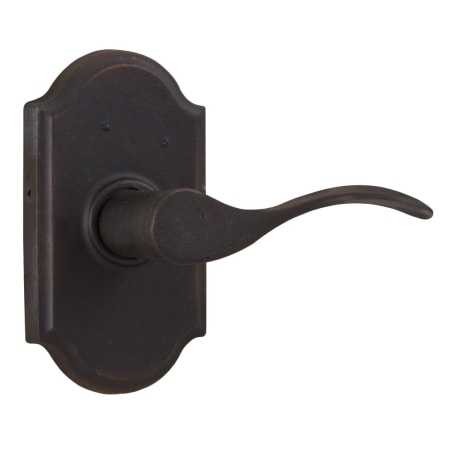 Finish: Oil Rubbed Bronze