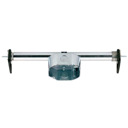 Westinghouse 14-13/16" Wide by 1-1/2" Deep Saf-T-Brace with 4 Teeth and Locking Screw Mounting Kit N/A