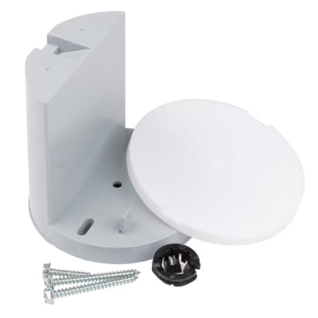 Westinghouse 4-1/4" Wide Fan Master Jr. Support Box with 13-2/5 Cubic Inch Wire Capacity N/A