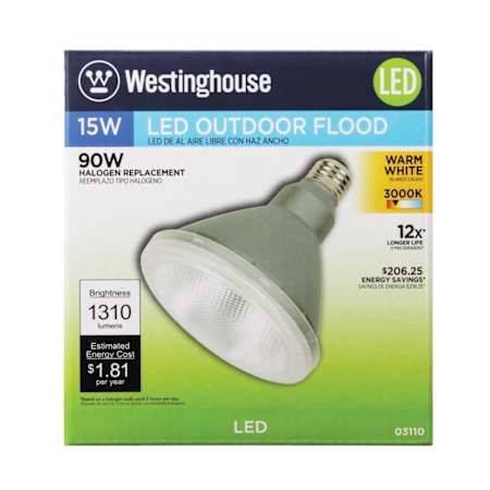 Westinghouse-0311000-pack