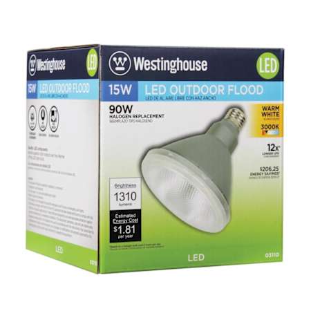 Westinghouse-0311000-pack