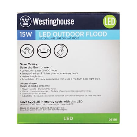 Westinghouse-0311000-pack