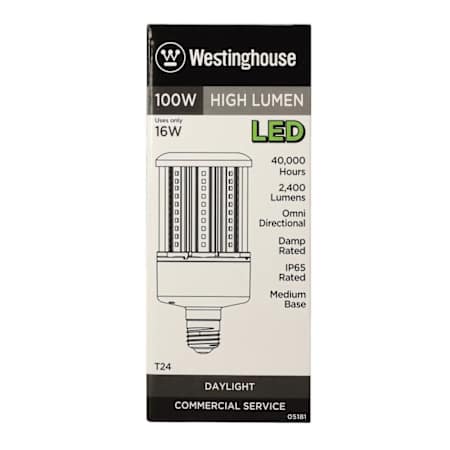 Westinghouse-0518100-Package Image
