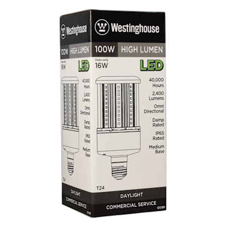 Westinghouse-0518100-Package Image