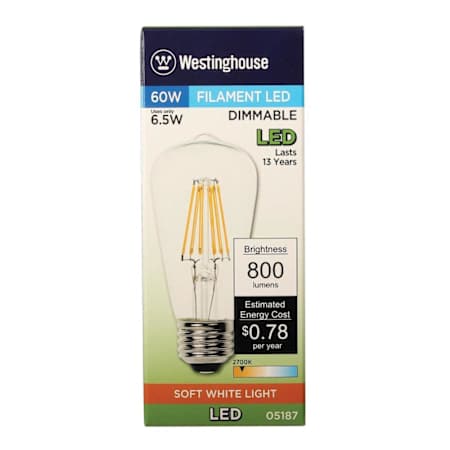 Westinghouse-0518700-Package Image