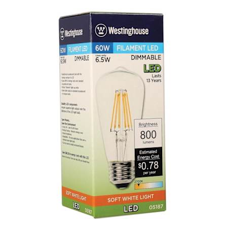 Westinghouse-0518700-Package Image