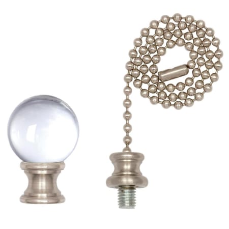 Chain and Finial
