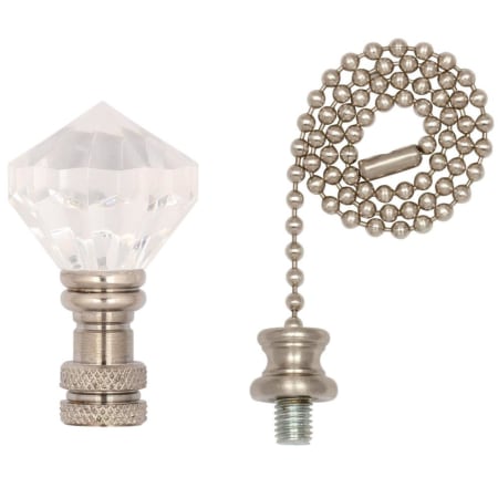 Chain and Finial