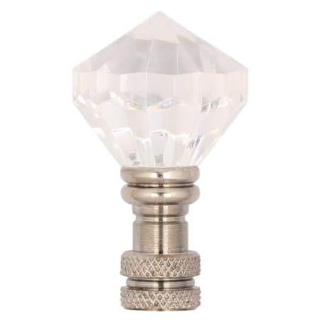 Finial