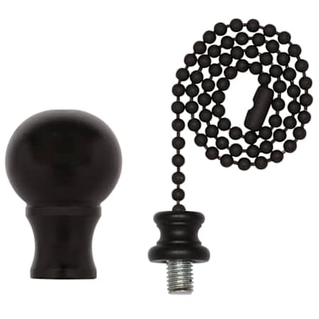 Chain and Finial