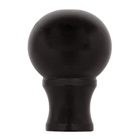 Finial