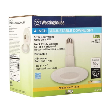 Westinghouse-3104900-Package