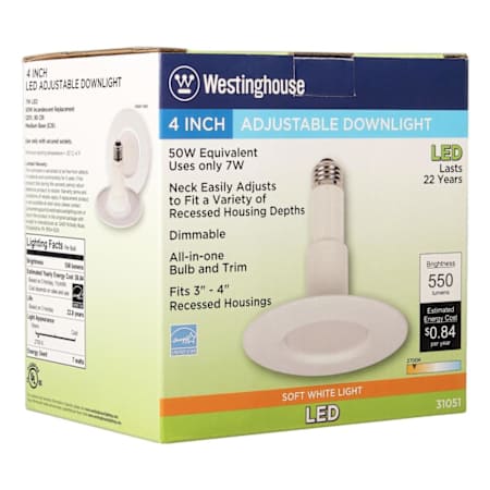 Westinghouse-3105120-Package