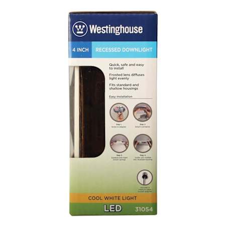 Westinghouse-3105400-Package Image