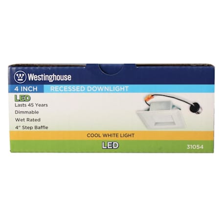 Westinghouse-3105400-Package Image
