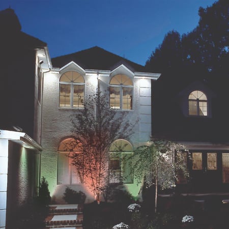 Outside Residential View