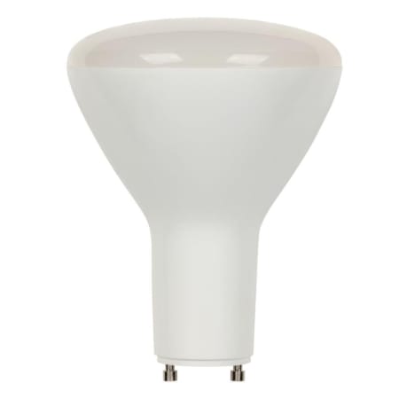 Westinghouse Pack of (6) 8 Watt White Dimmable R30 GU24 LED Bulbs Frost