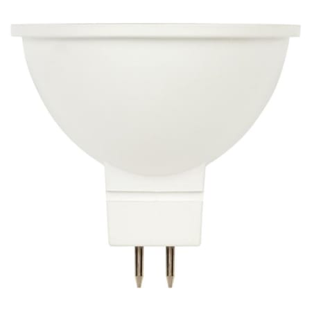 Westinghouse Pack of (6) 50 Watt White Dimmable MR16 GU5.3 LED Bulbs Clear