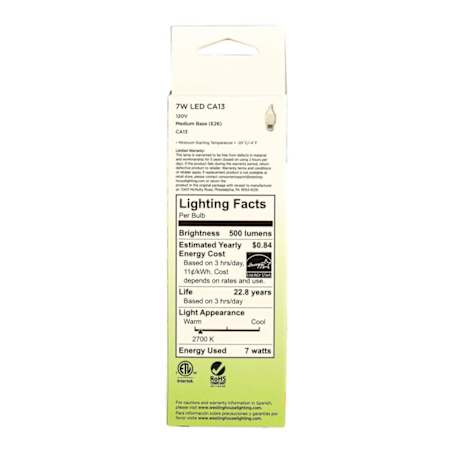 Westinghouse-4313900-pack