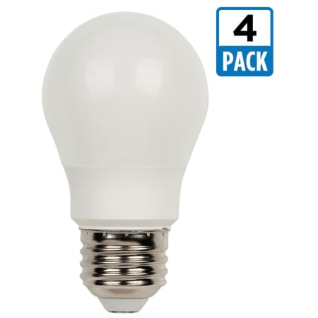 Westinghouse-4513620-Number of Bulb