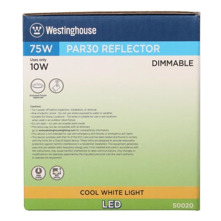 Westinghouse-5002000-Package Image