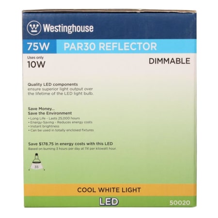 Westinghouse-5002000-Package Image