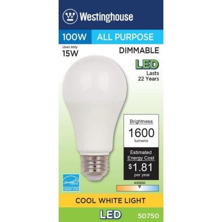 Westinghouse-5075020-Boxed Image