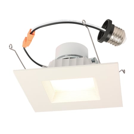 Westinghouse 3" LED Recessed Trim - Airtight White