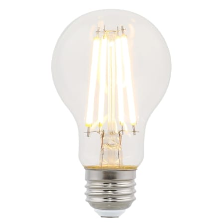 Westinghouse Pack of (6) 8 Watt Vintage Edison Dimmable A19 Medium (E26) LED Bulbs- 1100 Lumens, 3000K, and 80CRI Clear