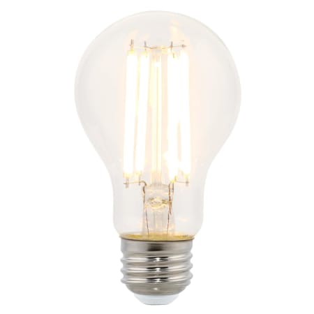 Westinghouse Pack of (6) 10 Watt Vintage Edison Dimmable A19 Medium (E26) LED Bulbs- 1600 Lumens, 3000K, and 80CRI Clear