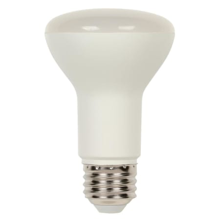 Westinghouse Single 6.5 Watt Damp Rated Dimmable R20 Shaped Medium (E26) Reflector LED Soft White