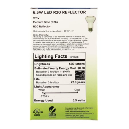 Westinghouse-5305000-pack