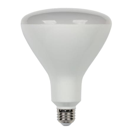Westinghouse Pack of (1) 11 Watt Frost Dimmable R40 Shaped Medium (E26) Base LED Bulb Frost