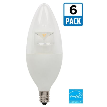 Westinghouse-5313020-Number of Bulb
