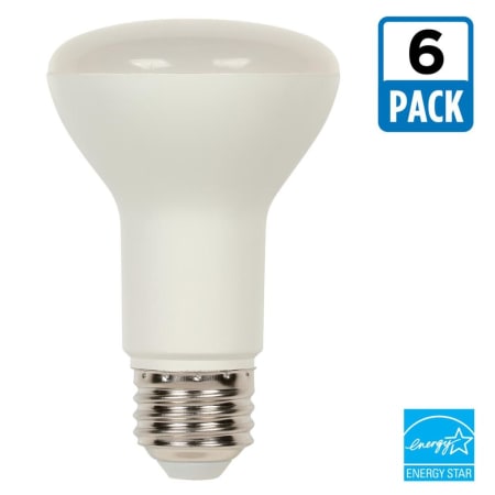 Westinghouse-5316120-Number of Bulb