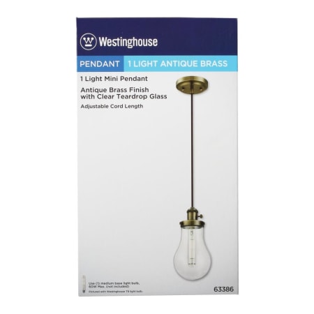 Westinghouse-6338600-Packaging Shot