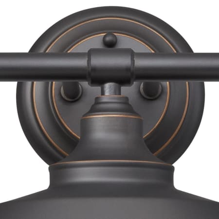 Up Close View