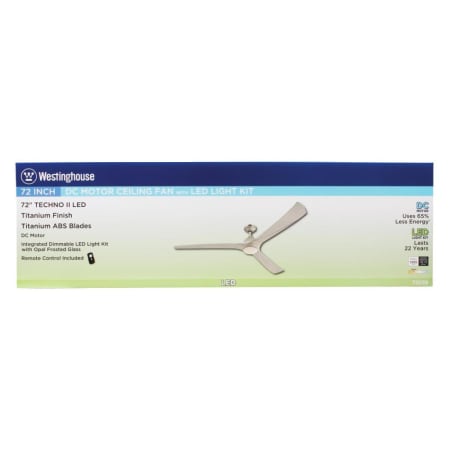 Westinghouse-7203900-Packaging