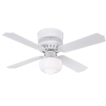 Westinghouse Casanova Supreme 42" 4 Blade LED Indoor Ceiling Fan White