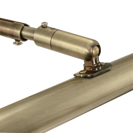 Alternate View