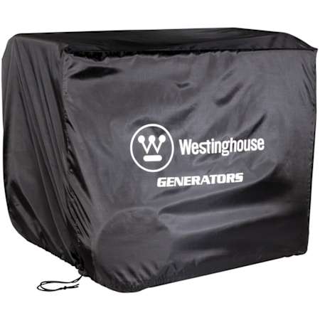 Westinghouse Power Equipment Universal Open Frame Generator Cover N/A