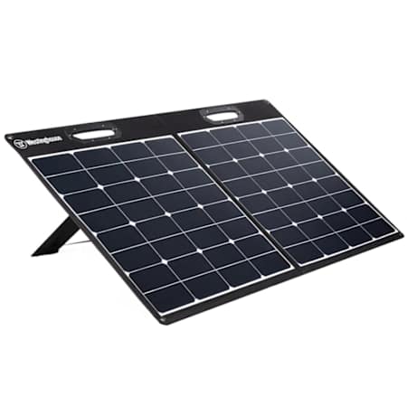 Westinghouse Power Equipment 100-Watt Solar Panel for Power Stations N/A