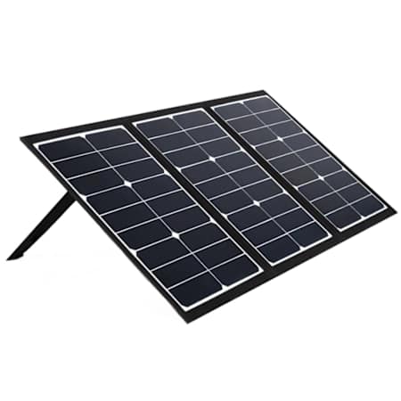 Westinghouse Power Equipment 60-Watt Solar Panel for Power Stations N/A
