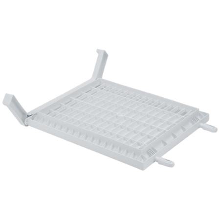 Whirlpool Drying Rack for 6.5 Cu. Ft. Dryers with Side-Swing or Hamper Door N/A